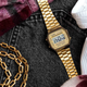 Наручные часы CASIO A168WG-9EF Золото - изображение 3