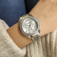 Женские часы Fossil ES3202 Серебро - изображение 3