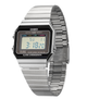Наручные часы CASIO A700WE-1AEF / Серебристый - изображение 1