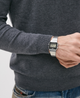 Наручные часы CASIO A700WE-1AEF / Серебристый - изображение 4