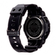 Наручные часы CASIO GAW-100B-1AER Черный_Спорт - изображение 2