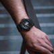 Наручные часы CASIO GAW-100B-1AER Черный_Спорт - изображение 7