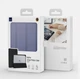 Чохол Wiwu Alpha Smart Folio для iPad 7/8/9 10.2"(2019-2021)/Pro 10.5"/Air 3 10.5"(2019) light blue - зображення 2