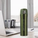Termos Maestro 450 ml Zielony (MR-1641-45-GREEN) - obraz 4