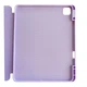 Чохол Wiwu Protective Case для iPad 7/8/9 10.2" (2019-2021)/ Pro 10.5"/ Air 3 10.5"(2019) light blue - зображення 5