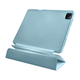 Чохол Wiwu Protective Case для iPad 7/8/9 10.2" (2019-2021)/ Pro 10.5"/ Air 3 10.5"(2019) light blue - зображення 13