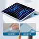 Чохол Wiwu Protective Case для iPad 7/8/9 10.2" (2019-2021)/ Pro 10.5"/ Air 3 10.5"(2019) light blue - зображення 15