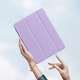 Чохол Wiwu Protective Case для iPad 10 10.9" (2022) light purple - изображение 15