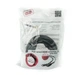 Удлинитель HDMI (папа) - HDMI (мама) Cablexpert V.2.0, 4К 60Гц, 4.5 м - изображение 2