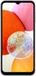 Мобільний телефон Samsung Galaxy A14 LTE 4/64GB Silver (SM-A145) - зображення 2