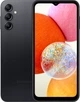 Мобільний телефон Samsung Galaxy A14 LTE 4/128GB Black (SM-A145) - зображення 1