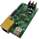 Контроллер BX-5MT для LED Вывески Бегущей строки с LAN/USB управлением - изображение 2