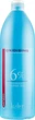 Окислительная эмульсия 6% - Lecher Professional Geneza Hydrogen Peroxide Cream 1000ml (460695-140908) - изображение 3