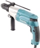 Дрель двухскоростная Makita DP4011 (720 Вт, 1.5-13 мм, 0-2900&nbsp;мин-1) - изображение 3