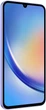 Smartfon Samsung Galaxy A34 5G 6/128GB Awesome Violet (SM-A346) - obraz 4