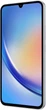 Smartfon Samsung Galaxy A34 5G 6/128GB Awesome Silver (SM-A346) - obraz 3