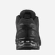 Мужские кроссовки для треккинга с Gore-Tex Salomon XA PRO 3D v8 GTX L40988900 44.5 (10.5US) 28.5 см Черные (193128214166) - изображение 3