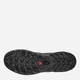Мужские кроссовки для треккинга с Gore-Tex Salomon XA PRO 3D v8 GTX L40988900 44.5 (10.5US) 28.5 см Черные (193128214166) - изображение 7