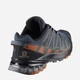 Мужские кроссовки для бега с Gore-Tex Salomon Xa Pro 3D V8 Gtx L40989200 41.5 (8US) 26 см Серые (193128214593) - изображение 3