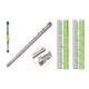Alloid. Бур з бетону SDS-plus S4 8x110мм в тубі - зображення 4