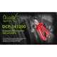 Бокорізи діелектричні 200 мм Alloid 1000В. (DCP-141200) - зображення 2