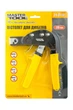 Пистолет для установки дюбелей Молли MASTERTOOL 170 мм М3-М6 21-0718 - изображение 2