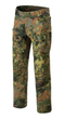 Брюки (Ріпстоп) MBDU NyCo Ripstop Helikon-Tex Flecktarn XXL Тактичні чоловічі - зображення 1