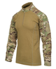 Рубашка боевая Vanguard Combat Shirt Direct Action Crye Multicam XXXL Тактическая - изображение 1