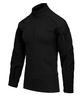 Сорочка бойова Vanguard Combat Shirt Direct Action Black XL - зображення 1