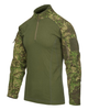 Сорочка бойова Vanguard Combat Shirt Direct Action Pencott Wildwood XXL - зображення 1