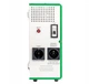 Інвертор прямого включення для сонячних батарей Volt Polska ECO Green Boost MPPT-3000 PRO 3000 Вт - зображення 5