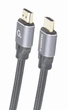 Кабель Cablexpert HDMI - HDMI V 2.0 (M/M), 10 м, Black (CCBP-HDMI-10M) - зображення 1