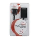Адаптер Cablexpert HDMI - VGA (F/M), 0.15 м, Black (A-VGA-HDMI-01) - изображение 3