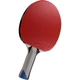 Ракетка для настольного тенниса Butterfly Timo Boll Platinum Красный/Черный - изображение 4