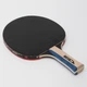 Ракетка для настольного тенниса Butterfly Timo Boll Silver Красный/Черный - изображение 6