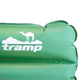 Матрац коврик Tramp Air Lite туристичний самонадувний 194х64х10см (TRI-024) - зображення 5