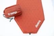 Килимок туристичний самонадувний Tramp Ultralight TPU orange (183х51х2,5см) (TRI-022) - изображение 6