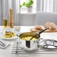 Кастрюля с крышкой IKEA/365+ нержавеющ сталь, 3.0 л 904.842.44 - изображение 6