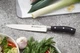 Кухонний ніж для тонкої нарізки Grossman Lovage 200 мм (480 LV) - зображення 9