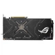 Видеокарта RX Vega 64 8GB Asus ROG Strix HBM2 (2048bit) (1546/945) (DVI, 2xHDMI, 2xDisplayPort) (ROG-STRIX-RXVEGA64-8G-GAMING) Б/У - изображение 5