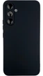 Чохол Candy на Samsung Galaxy A34 чорний - зображення 1
