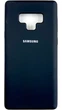 Чехол Soft Case на Samsung Galaxy Note 9 N960 black - изображение 1