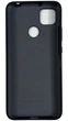 Чехол Soft Case на Xiaomi Redmi 9C черный - изображение 2