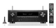 AV-ресивер Denon AVR-X1700H (7.2 сh) Black - изображение 2