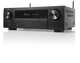 AV-ресивер Denon AVR-X1700H (7.2 сh) Black - изображение 3