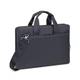 Сумка для ноутбука Rivacase 8221 13.3" Black (8221 (Black)) - зображення 1