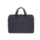 Сумка для ноутбука Rivacase 8037 15.6" Black (8037 (Black)) - изображение 5