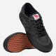 Чоловічі кеди низькі Vans VN0A4BTTORL1 41 (8.5) 26.5 см Чорні (195438710529) - зображення 2