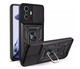 Удароміцний чохол Camshield Serge Ring for Magnet для Xiaomi 11T / 11T Pro - зображення 1