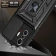 Удароміцний чохол Camshield Serge Ring for Magnet для Xiaomi 11T / 11T Pro - зображення 4